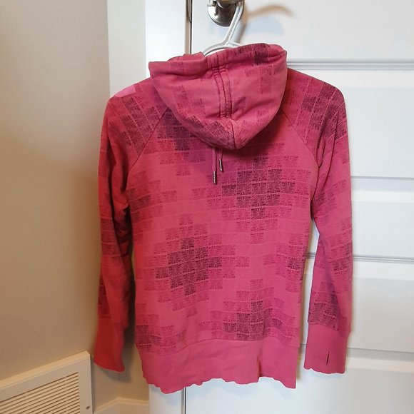 Bench - zip up nine hole jacket with sleeve logo (size S) - Picture 5 of 6